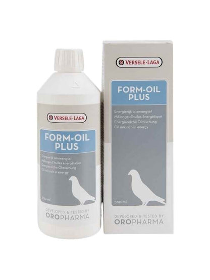 Oropharma Form-Oil Plus 500ml