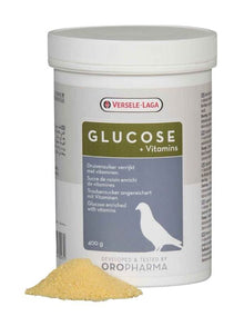 Oropharma Glucose+Vitamins 400g