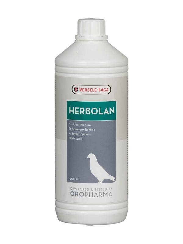 Oropharma Herbolan 1l