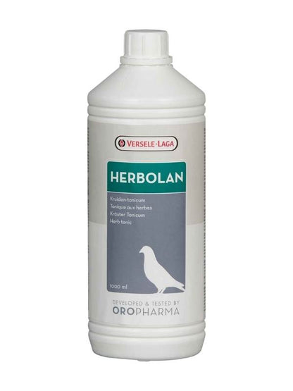 Oropharma Herbolan 1l