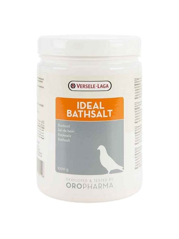 Oropharma Ideal Bathsalt 1kg