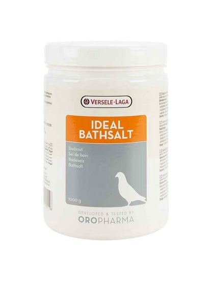Oropharma Ideal Bathsalt 1kg