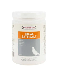 Oropharma Oropharma Ideal Bathsalt 1kg - Animals & Pet Supplies > Pet Supplies > Bird Supplies Ergänzungsfuttermittel