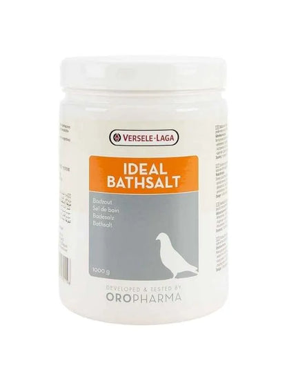 Oropharma Oropharma Ideal Bathsalt 1kg - Animals & Pet Supplies > Pet Supplies > Bird Supplies Ergänzungsfuttermittel