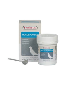 Oropharma Mucus Powder 30g