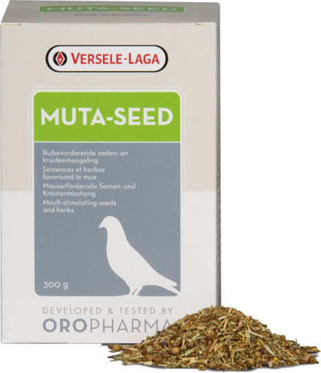 Oropharma Muta-Seed 300g