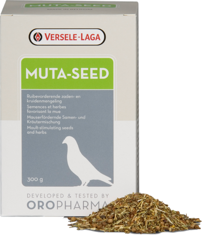 Oropharma Muta-Seed 300g