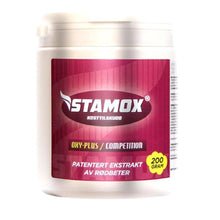 Stamox 200g Human