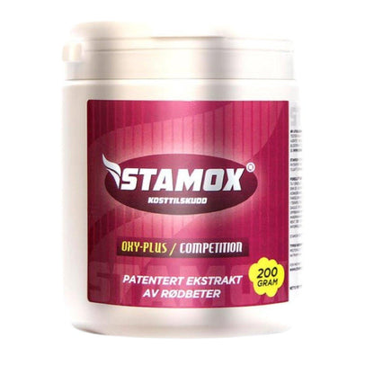 Stamox 200g Human