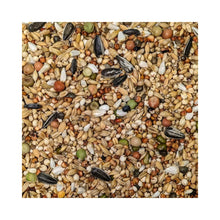 Eurital Vanrobaeys Kurzschnäblerfutter 15 Komponenten Ohne Mais - Animals & Pet Supplies > Pet Supplies > Bird Supplies > Bird Food Einzelfuttermittel