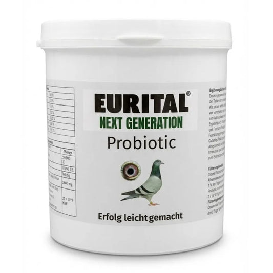 Eurital Probiotic 500g