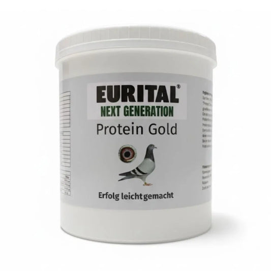 Eurital Protein Gold 500g