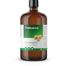 Röhnfried Röhnfried Hennengold 500 ml - Animals & Pet Supplies > Pet Supplies > Pet Vitamins & Supplements Ergänzungsfuttermittel