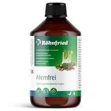Röhnfried Atemfrei 500ml