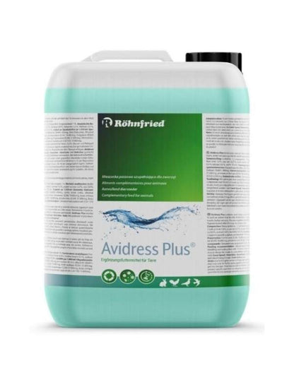 Röhnfried Avidress Plus 5l