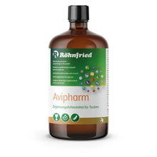 Röhnfried Röhnfried Avipharm flüssig 1L - Animals & Pet Supplies > Pet Supplies > Pet Vitamins & Supplements Ergänzungsfuttermittel