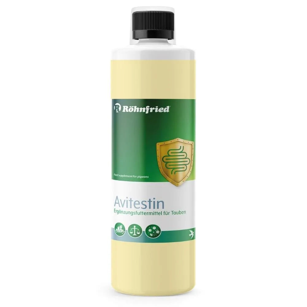 Röhnfried Röhnfried Avitestin 500 ml - Animals & Pet Supplies > Pet Supplies > Pet Vitamins & Supplements Ergänzungsfuttermittel