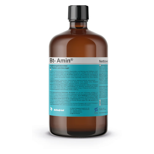 Röhnfried BT-Amin 1L