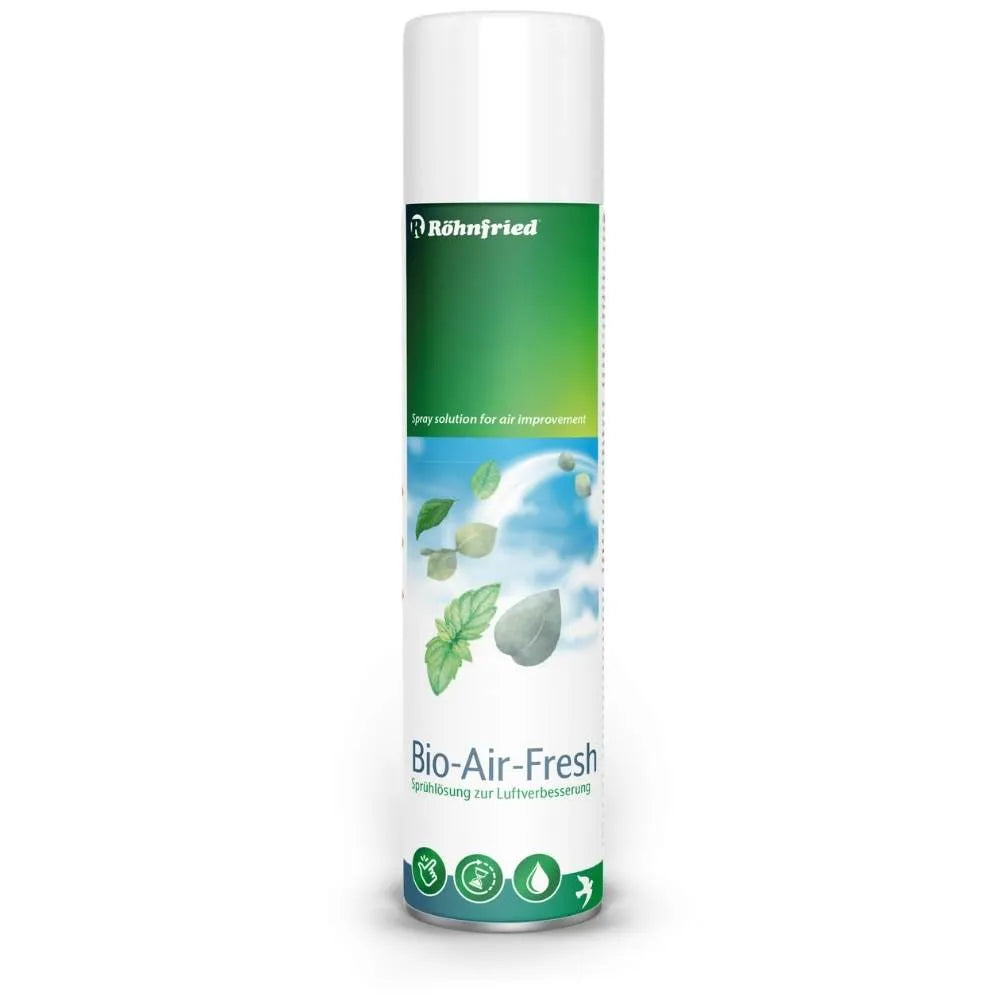 Röhnfried Röhnfried Bio-Air-Fresh 400ml - Animals & Pet Supplies > Pet Supplies > Bird Supplies