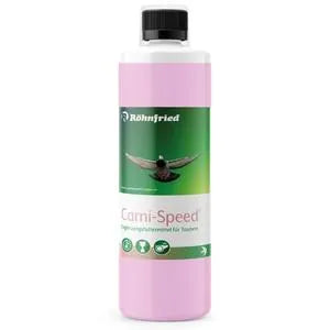 Röhnfried Röhnfried Carni-Speed 500ml - Animals & Pet Supplies > Pet Supplies > Pet Vitamins & Supplements Ergänzungsfuttermittel