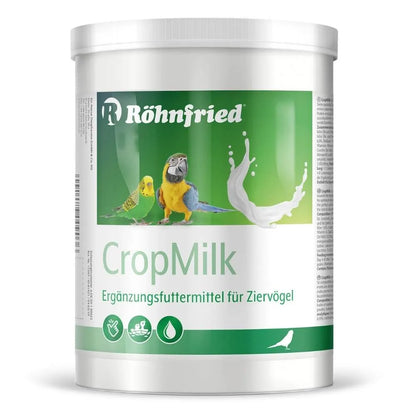 Röhnfried Röhnfried CropMilk 600g - Animals & Pet Supplies > Pet Supplies > Pet Vitamins & Supplements Ergänzungsfuttermittel