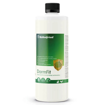 Röhnfried Röhnfried Darmfit 1L - Animals & Pet Supplies > Pet Supplies > Pet Medicine > Digestive Aids Ergänzungsfuttermittel