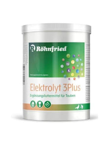 Röhnfried Elektrolyt 3 Plus 600g