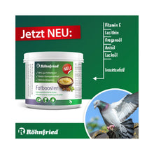 Röhnfried Fatbooster 465g