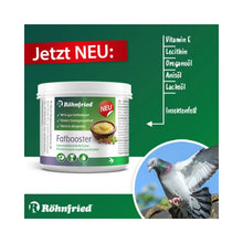 Röhnfried Röhnfried Fatbooster 465g - Animals & Pet Supplies > Pet Supplies > Pet Medicine > Digestive Aids Ergänzungsfuttermittel