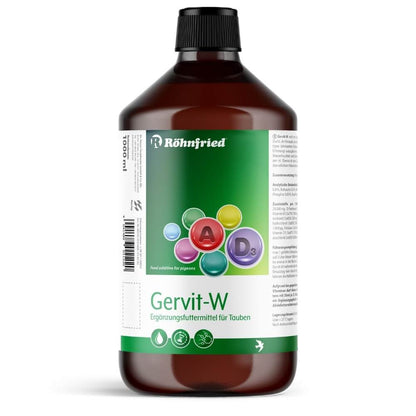 Röhnfried Gervit-W 500ml