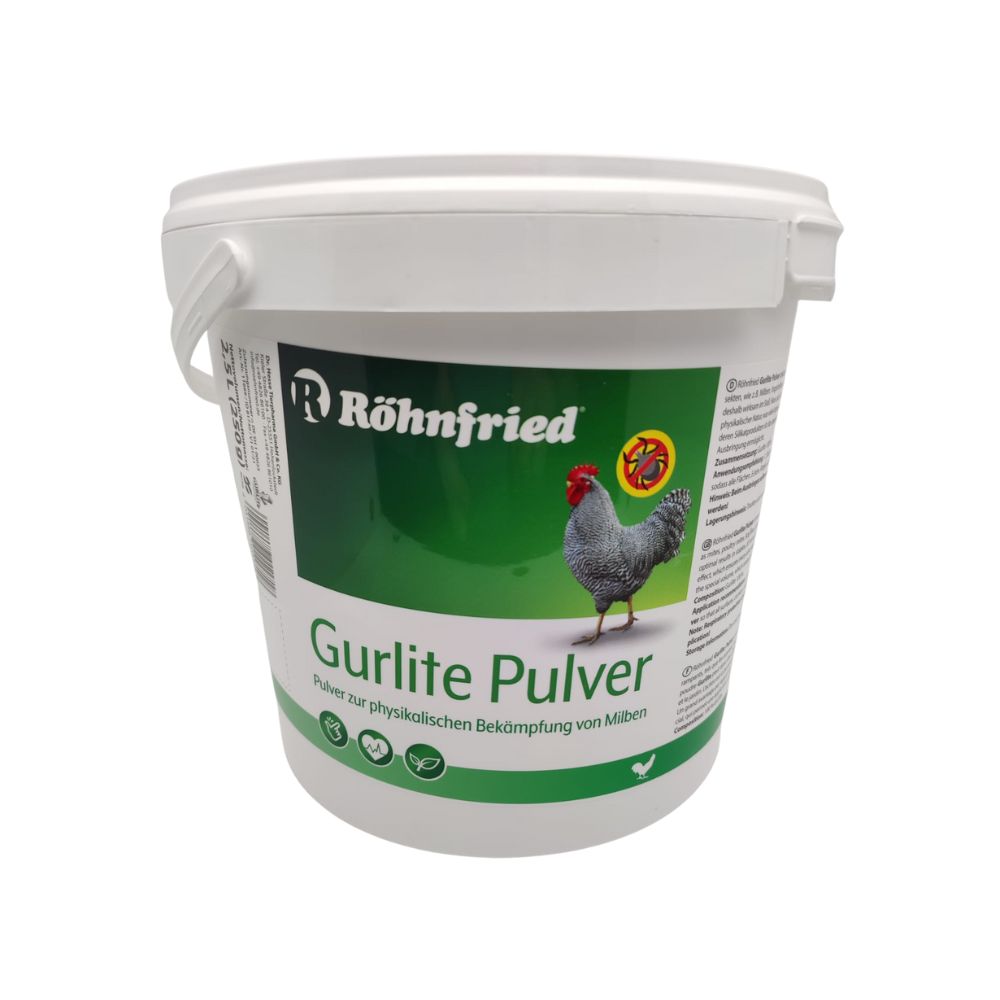 Röhnfried Gurlite Pulver 250 g