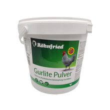 Röhnfried Gurlite Pulver 250 g