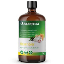 Röhnfried Hexenbier 500 ml
