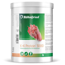 Röhnfried K+K Protein 3000 - 500g