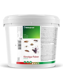 Röhnfried Kieselgur Pur 600g