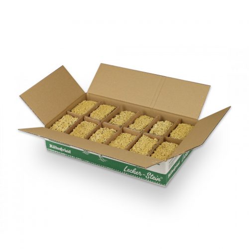 Röhnfried Lecker-Stein 6 Stück / ca. 5,5 kg