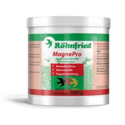 Röhnfried MagnePro 500g