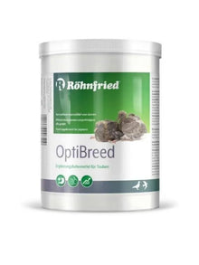 Röhnfried Röhnfried OptiBreed 600g - Animals & Pet Supplies > Pet Supplies > Pet Vitamins & Supplements Ergänzungsfuttermittel