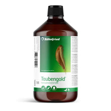 Röhnfried Röhnfried Taubengold 1L - Animals & Pet Supplies > Pet Supplies > Pet Vitamins & Supplements Ergänzungsfuttermittel