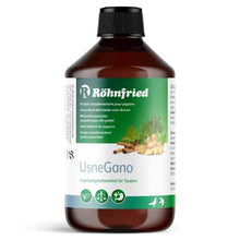 Röhnfried Röhnfried UsneGano 500ml - Animals & Pet Supplies > Pet Supplies > Pet Medicine > Digestive Aids Ergänzungsfuttermittel