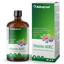 Röhnfried Vitamin ADEC flüssig 250ml