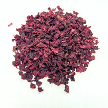 Rote Beete Chips Pferd 2kg
