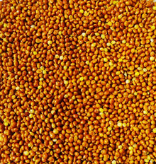 Eurital Hirse Rot 2,5 kg