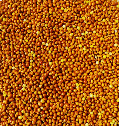 Eurital Hirse Rot 5 kg