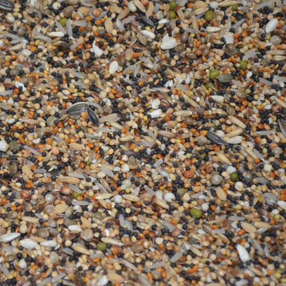 Eurital Sämereien Lockfutter - Hochwertiges Einzelfuttermittel 5 kg