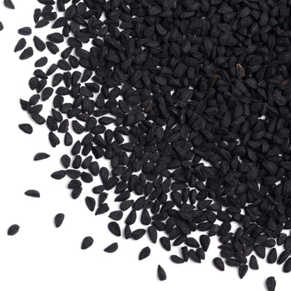 Schwarzkümmel Pferd 1kg