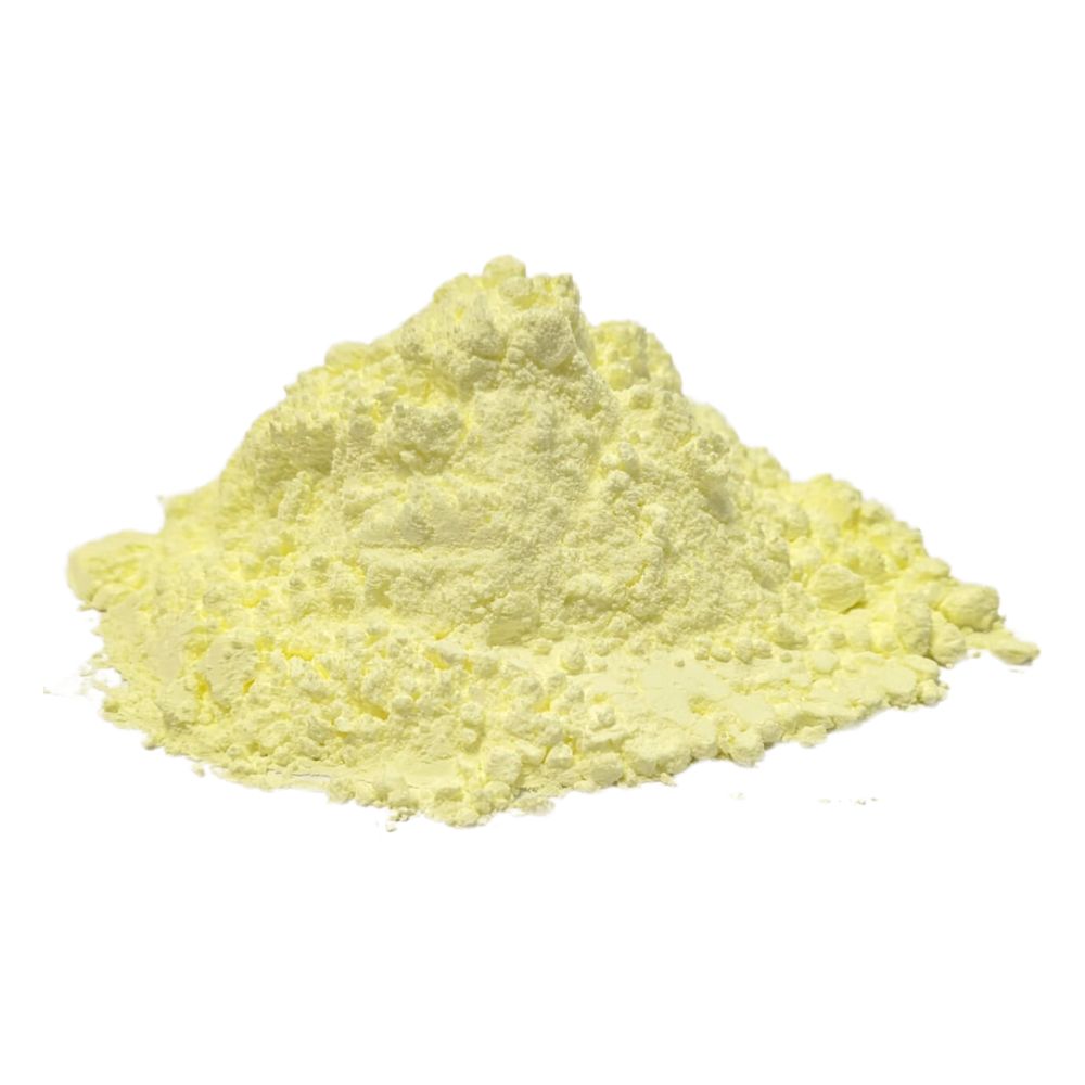 Eurital Schwefelblüte 1200g im Beutel