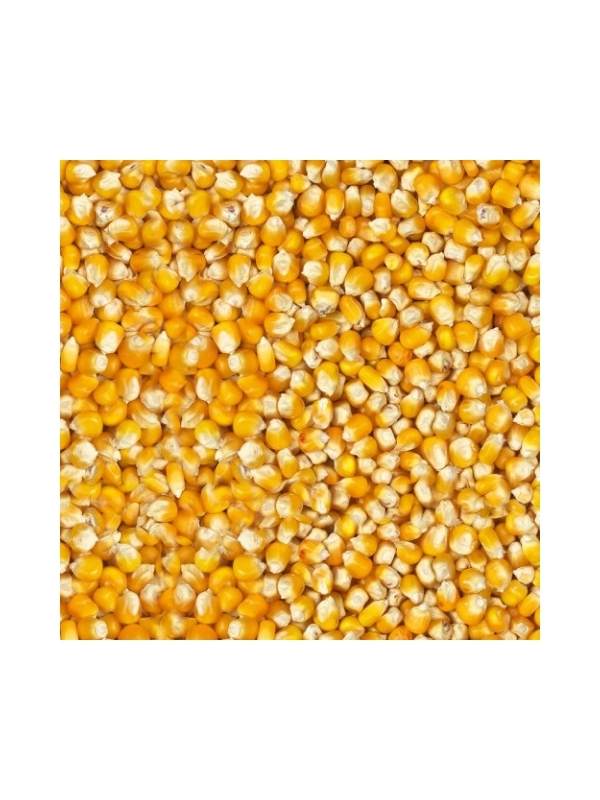 Eurital Small Yellow Crisp Mais 5 kg