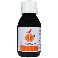Citromed Avi 100ml
