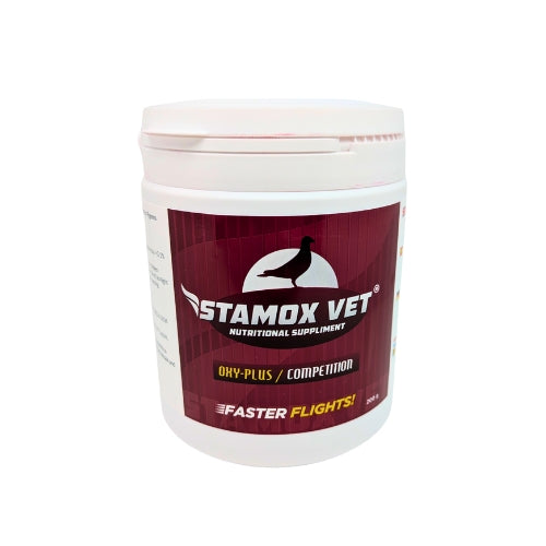 StamoxVet 200g